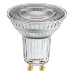 Ledvance Superior LED Spot Reflector GU10 PAR16 6W 350lm 36D - 927 Zeer Warm Wit | Beste Kleurweergave - Dimbaar - Vervangt 50W