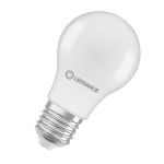 Ledvance Classic LED E27 Peer Mat 4.9W 470lm - 827 Zeer Warm Wit | Vervangt 40W - Gerecycled