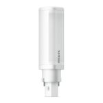 Philips Corepro PL-C LED 4.5W 475lm - 830 Warm Wit | Vervangt 13W
