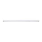 Noxion LED Waterdichte Montagebalk Ecowhite V2.0 36W 3600lm - 865 Daglicht | 150cm - Doorvoerbedrading (3x1.5mm2) 