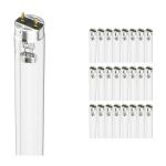 Voordeelpak 25x Philips TUV T8 30W UV-C