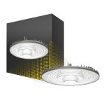 Bright Choice LED Highbay V2.0 100W 13000lm 90D - 840 Koel Wit | IP65 - 1-10V