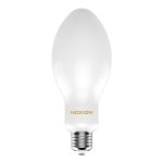 Noxion LED HID Ellipsvormig E27 18W 2800lm - 830 Warm Wit | Vervangt 50W