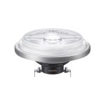 Philips MASTER LED Spot Reflector G53 AR111 20W 1270lm 24D - 930 Warm Wit | Beste Kleurweergave - Dimbaar - Vervangt 100W
