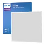 Philips LED Paneel Ledinaire RC065B 28W 3400lm - 840 Koel Wit | 60x60cm - UGR <19