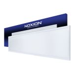 Noxion LED Paneel Delta Pro Pronox V2.0 40W 5280lm - 830 Warm Wit | 120x30cm - UGR <19 - Dali Dimbaar - Philips Xitanium Driver