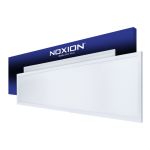 Noxion LED Paneel Delta Pro V3.0 Highlum 36W 5060lm - 840 Koel Wit | 120x30cm - UGR <19 - Philips Xitanium Driver  - Vervangt 2x36W