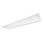 Noxion LED Paneel Pro HighLum 30x120cm 3000K 43W UGR<19 | Dali Dimbaar - Koel Wit - Vervangt 2x36W