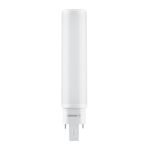 Osram Dulux-DE LED 10W 1100lm - 840 Koel Wit | Vervangt 26W