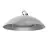 Noxion LED Highbay Pro-Clean (HACCP) 150W 18000lm 90D - 840 Koel Wit | IP66 - 1-10V Dimbaar