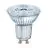 Osram Parathom LED Spot GU10 PAR16 6.9W 575lm 60D - 840 Koel Wit | Vervangt 80W