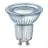 Osram Parathom LED Spot GU10 PAR16 4.3W 350lm 120D - 827 Zeer Warm Wit | Vervangt 30W