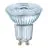 Osram Parathom LED Spot GU10 PAR16 3.4W 230lm 36D - 927 Zeer Warm Wit | Beste Kleurweergave - Dimbaar - Vervangt 35W