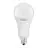Osram Parathom Classic LED E27 Peer Mat 24.9W 3452lm - 827 Zeer Warm Wit | Vervangt 200W