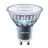 Philips MASTER LED Spot ExpertColor GU10 PAR16 5.5W 400lm 36D - 940 Koel Wit | Beste Kleurweergave - Dimbaar - Vervangt 50W