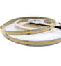 Noxion LED Strip COB 480LEDs/M 75W 1646lm 24v - 940 Koel Wit | 5M/10mm - Beste Kleurweergave - Binnen - Excl. Driver
