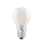 Osram Parathom Retrofit Classic LED E27 Peer Mat 4W 470lm - 827 Zeer Warm Wit | Vervangt 40W