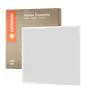 Ledvance LED Paneel Planon Zonder frame 40W 3000lm - 830 Warm Wit | 60x60cm