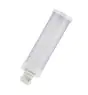 Osram Dulux-T LED 9W 1000lm - 830 Warm Wit | Vervangt 26W