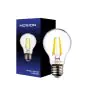 Noxion Lucent LED E27 Peer Filament Helder 8.5W 1055lm - 827 Zeer Warm Wit | Dimbaar - Vervangt 75W