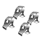 Noxion LED Paneel Ecowhite 4x Bevestigingsclips