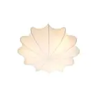 Nordlux Aeron Plafondlamp 60 Textiel Wit | Geschikt voor 1x E27