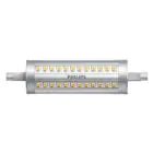 Philips Corepro LED Lineair R7s 118mm 14W 2000lm - 840 Koel Wit | Dimbaar - Vervangt 120W