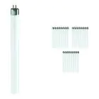 Voordeelpak 25x Philips TL Mini 6W 33-640 - 21cm