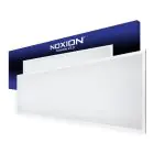 Noxion LED Paneel Ecowhite V2.0 36W 3700lm - 830 Warm Wit | 120x30cm - UGR 