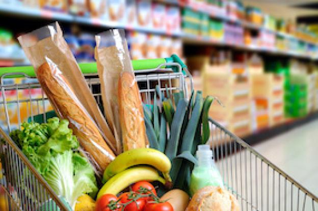 Hoe kies ik de juiste verlichting voor voedsel?