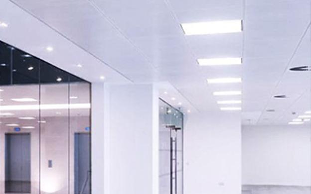 Ontdek het Noxion Delta Pro LED Paneel 